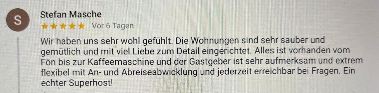 W1 - Kontaktloser 24H Check In, W-Lan, Netflix, Parkplatz, Kueche, Boxspring-Bett Bueckeburg Luaran gambar